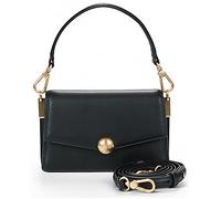Lacoste Bandolera Petit sac bandoulière Tennis Bliss in Negro única