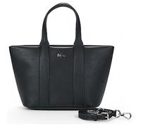 Lacoste Bandolera Petit sac cabas Lacoste Authentic in Negro única