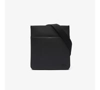 LACOSTE Bandolera Plana Men's Classic. Talla talla única. Color Negro