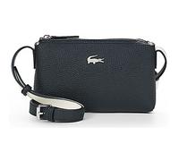 Lacoste Bandolera Sac bandoulière Anna in Negro única