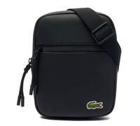 LACOSTE Bandoleras, neceseres y maletas para hombre Bandolera de mensajero pequeño LCST Slimline