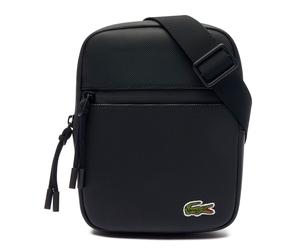 LACOSTE Bandoleras, neceseres y maletas para hombre Bandolera de mensajero pequeño LCST Slimline