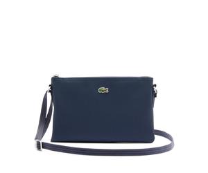 LACOSTE Bandoleras, neceseres y maletas para hombre Bandolera para llevar al hombro plano L.12.12 Concept