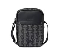 Lacoste The Blend Bolsa de hombro 16 cm negro