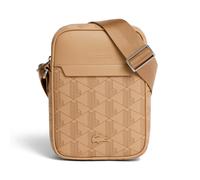 LACOSTE Bandoleras, neceseres y maletas para hombre Bolso de mensajero The Blend