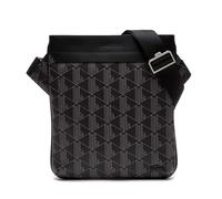 LACOSTE Bandoleras, neceseres y maletas para hombre Bolso de mensajero The Blend Slimline