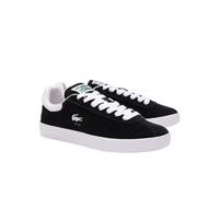 Lacoste- Baseshot 223 1 SFA- Shoes- Mujer- Negro- 36 1/2 EU- Baseshot 223 1 SFA