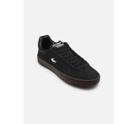 Lacoste Baseshot M 43 Negro