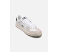 Lacoste BASESHOT PRO M 43 Blanco