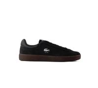 Lacoste- Baseshot Sneakers- Shoes- Hombre- Negro- 43 EU- Baseshot Sneakers