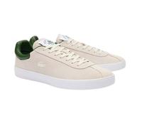 Lacoste BASESHOT - Zapatillas para hombre, blanco, 42 EU