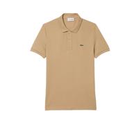 Lacoste - Beige Slim Fit Polo Shirt - Tops - Hombre - Marrón - 3XL -