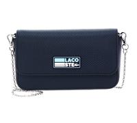 LACOSTE Belt Bag Badge Marine Panorama