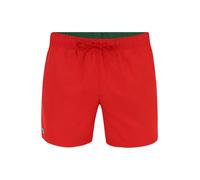 LACOSTE Bermudas rojo XXXL EUR