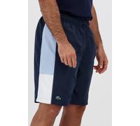 Lacoste Block - Azul - Pantalón Corto Hombre talla M