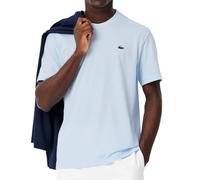 Lacoste Block Color Sky Blue Camiseta