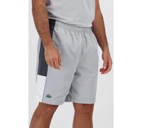Lacoste Block - Gris - Pantalón Corto Hombre talla S