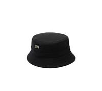 Lacoste Bob Mixto, Negro, L