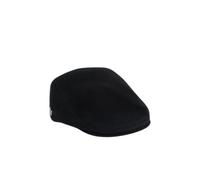 Lacoste - Boina de Lana Afieltrada - Accessories - Hombre - Negro - ONE SIZE -