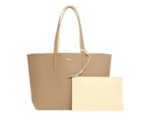 Lacoste Bolsa de compras para mujer (paquete de 1)