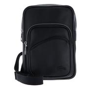 LACOSTE bolsa de la eslinga Body Bag Noir