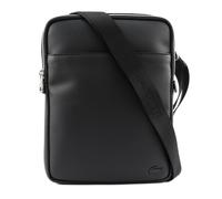 Lacoste Bandolera plana 20 cm black (NH2840GL-000)