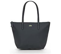 Lacoste Bolsa Petit cabas zippé L.12.12 Concept in Negro única