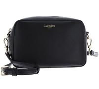 LACOSTE bolso bandolera Champs-Élysées Crossover Bag Noir