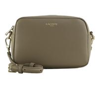LACOSTE bolso bandolera Champs-Élysées Crossover Bag Taupe