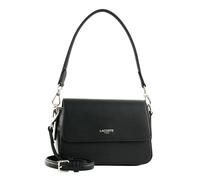 LACOSTE bolso bandolera Champs-Élysées Flap Crossover Bag Noir