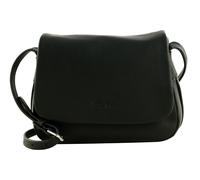 Lacoste Bolsa de hombro Piel 22 cm noir (TAS025902)