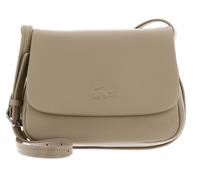 LACOSTE bolso bandolera City Court Flap Crossover Bag Viennois