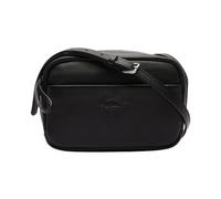 Lacoste - Bolso Bandolera City Court Negro - Bags - Mujer - Negro - ONE SIZE -