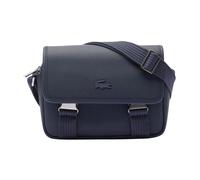 Lacoste - Bolso Bandolera Clásico - Bags - Mujer - Azul - ONE SIZE -