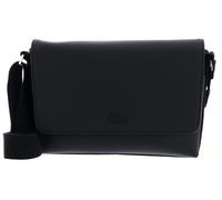 LACOSTE bolso bandolera Classic Messenger Bag Noir