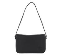 LACOSTE bolso bandolera Croco Crew Shoulder Bag Noir