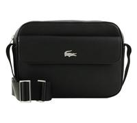 LACOSTE bolso bandolera Crossover Bag Noir