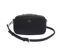 Lacoste - Bolso Bandolera Daily City - Bags - Mujer - Negro - ONE SIZE -