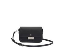 Lacoste - Bolso Bandolera Daily City - Bags - Mujer - Negro - ONE SIZE -