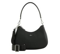 LACOSTE bolso bandolera Daily City Hobo Bag S Noir