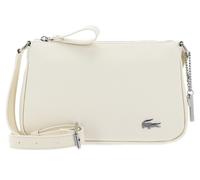 LACOSTE bolso bandolera Daily Lifestyle Crossover Bag Bone White