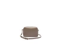 Lacoste - Bolso Bandolera Elysees Taupe - Bags - Mujer - Beige - ONE SIZE -