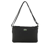 LACOSTE bolso bandolera L.12.12 Concept Flat Crossover Bag Black