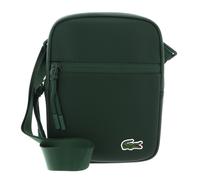 LACOSTE bolso bandolera LCST Flat Crossover Bag S Vert 132