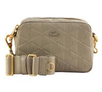 LACOSTE bolso bandolera Maheki Crossover Bag Simply Taupe