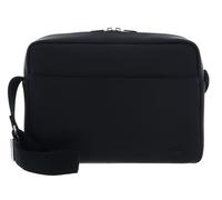 LACOSTE bolso bandolera Men's Classic Airline Bag Noir