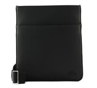 LACOSTE bolso bandolera Men's Classic Flat Crossover Bag Noir