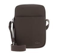 LACOSTE bolso bandolera Men's Classic Vertical Camera Bag S Morel