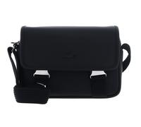 LACOSTE bolso bandolera Messenger Bag Noir