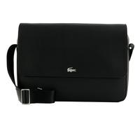 LACOSTE bolso bandolera Messenger Bag Noir